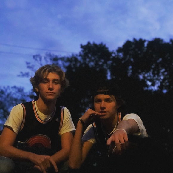 Meet your Posher, Mike - Picture 1 of 1